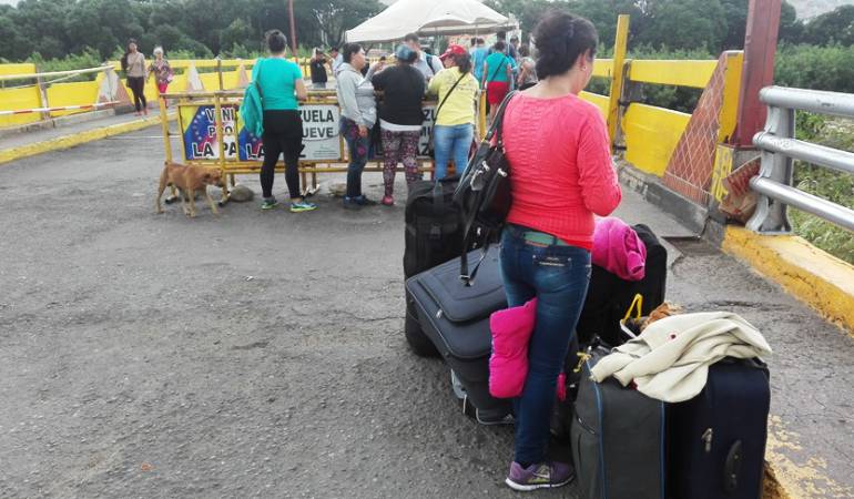 Desde el lunes comisiones de trabajo empezaran a trabajar en esa medida