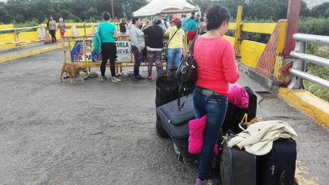 Desde el lunes comisiones de trabajo empezaran a trabajar en esa medida