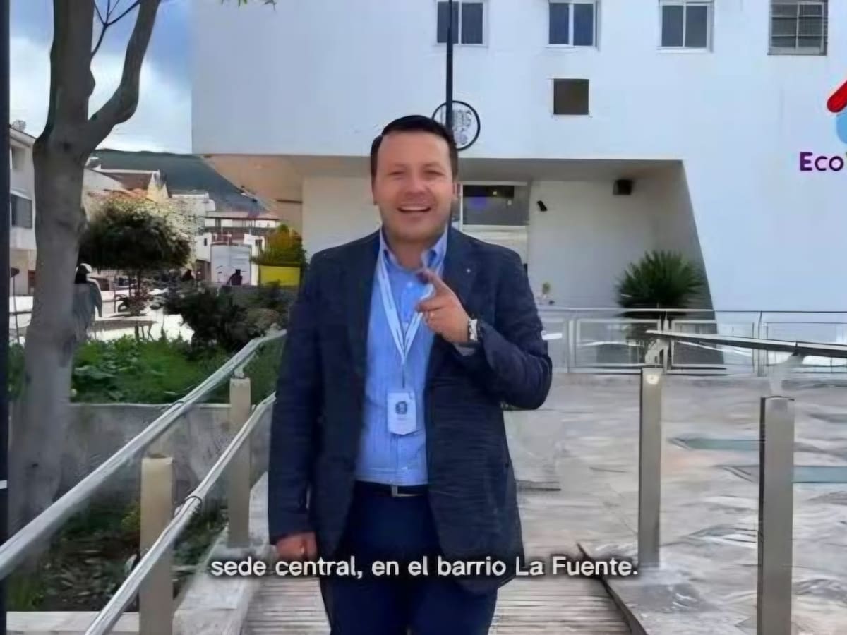 Ecovivienda realizará su rendición de cuentas este sábado en Tunja