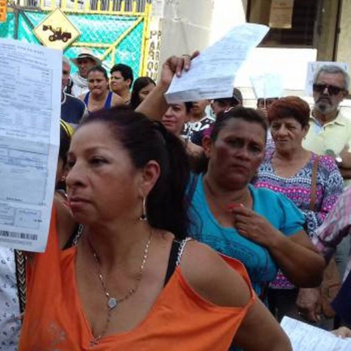 Comerciantes en Quindío se quejan por incrementos tarifarios de EPQ