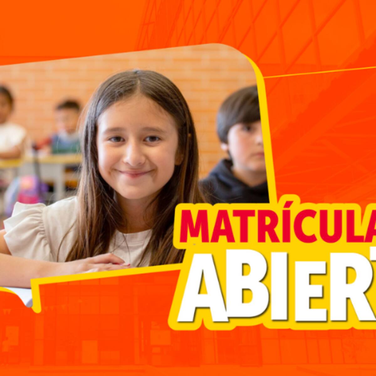 Matrículas en colegios públicos de Bogotá 2026: Inicia la etapa de novedades, así puede inscribirse
