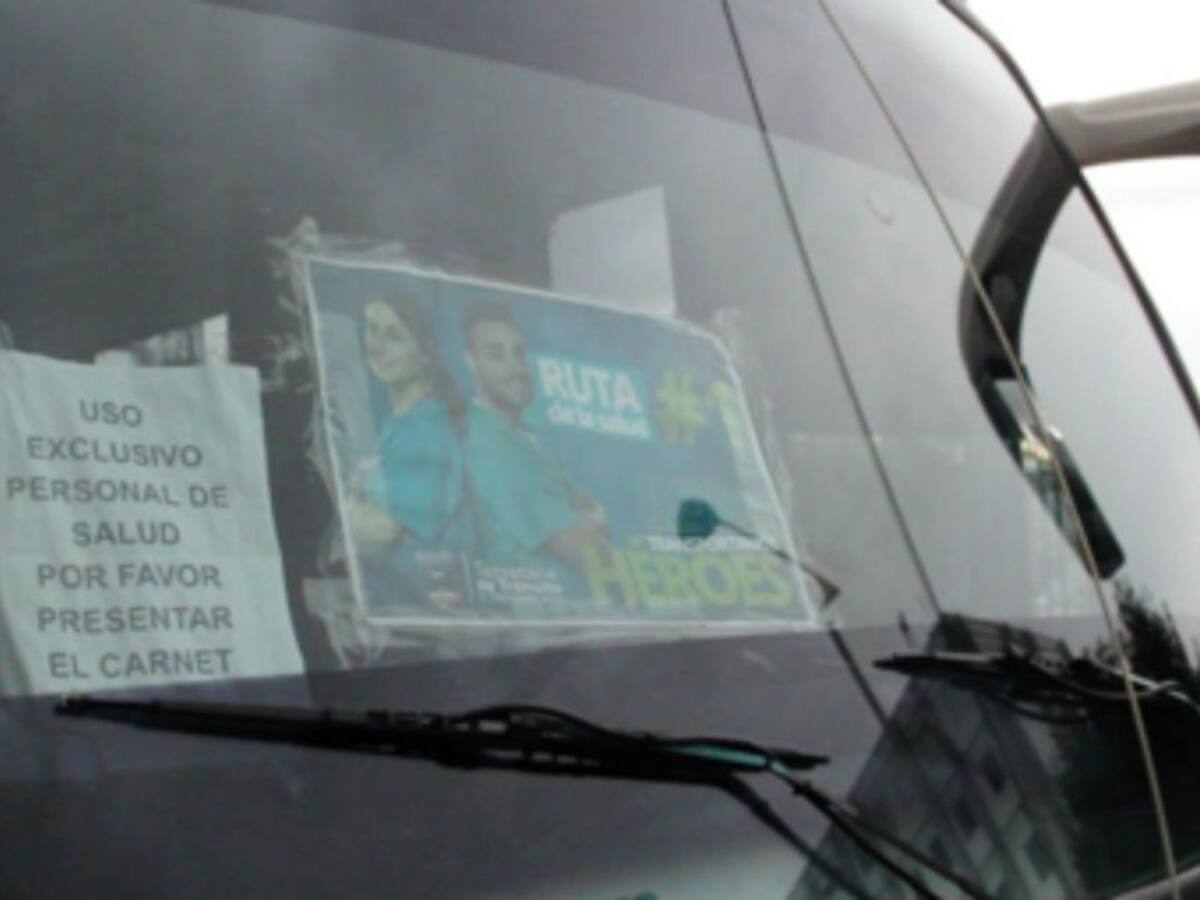 34.491 viajes ha realizado la Ruta de la Salud en Manizales