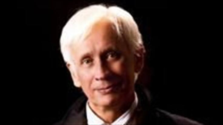 Rodolfo Llinás lidera proyecto para hacer el mapa de la actividad cerebral