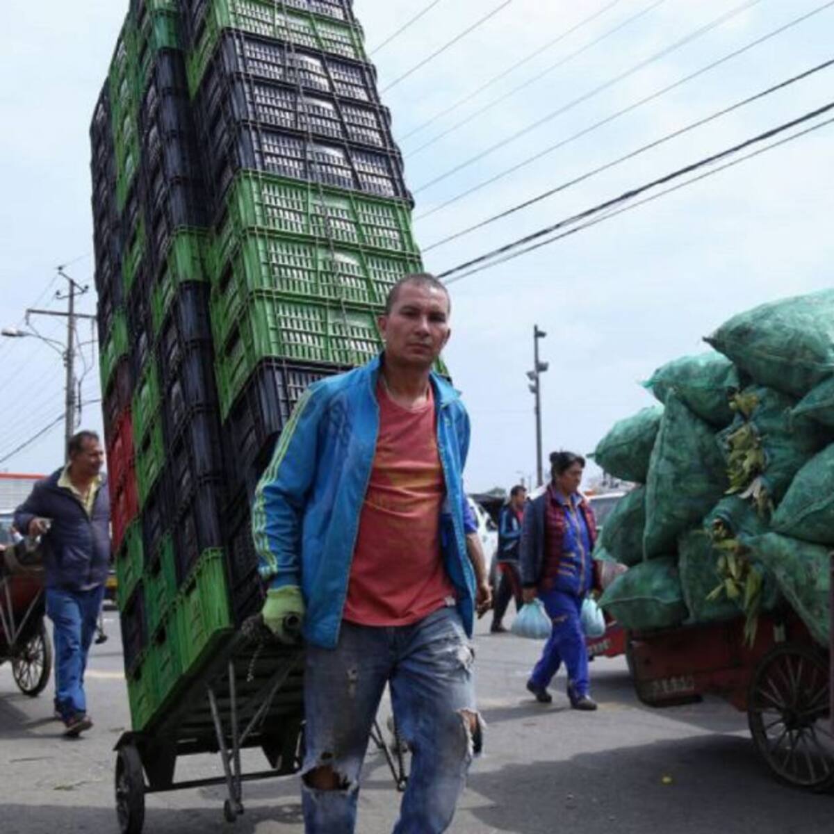 Suben precios de productos de la canasta familiar en Barranquilla