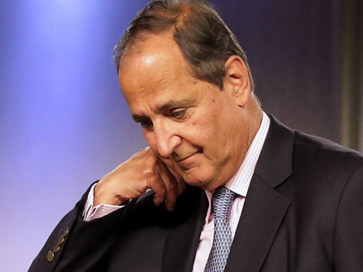 “Si ELN no libera secuestrados sería una decisión torpe”: Restrepo