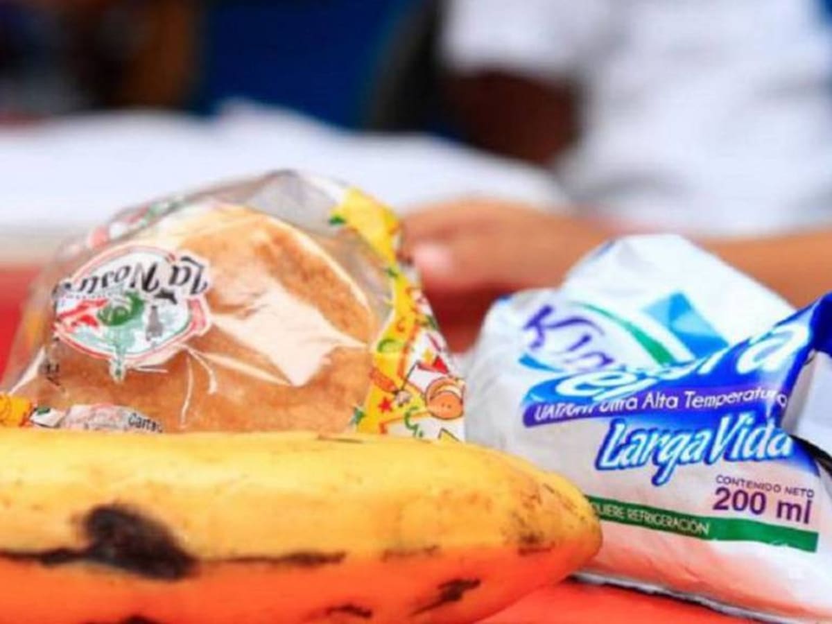Bajo urgencia manifiesta estará provisionalmente PAE en el Quindío