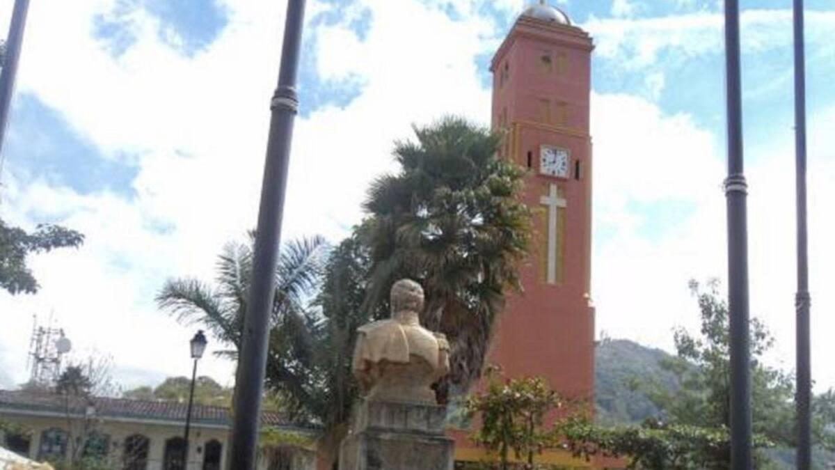Informe denuncia Pijao