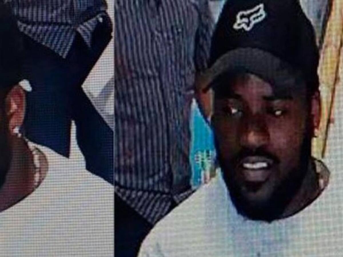 Autoridades buscan en Cúcuta al segundo responsable de atentado en Barranquilla