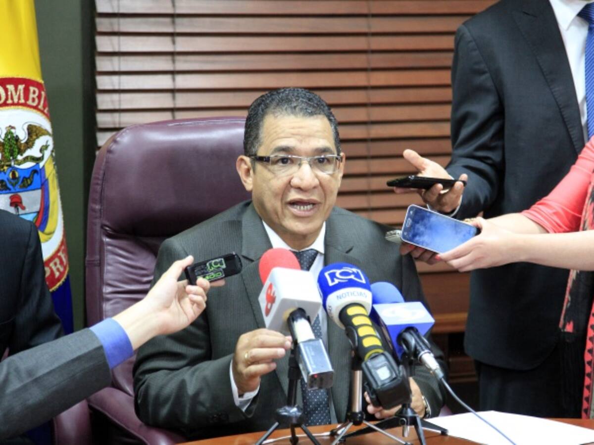 Jueces colombianos y máximo 10 años de duración pide la Corte Suprema para Jurisdicción Especial de Paz