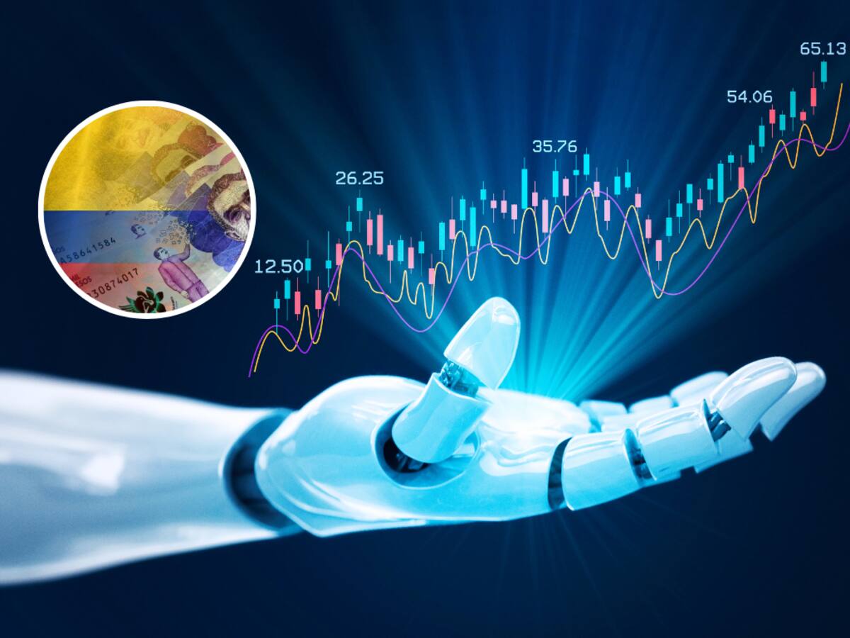 ¿Cuánto debería subir el salario mínimo en 2024? IA reveló el porcentaje