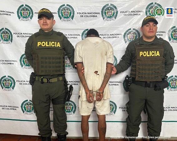 Condenado por feminicidio- foto Fiscalía