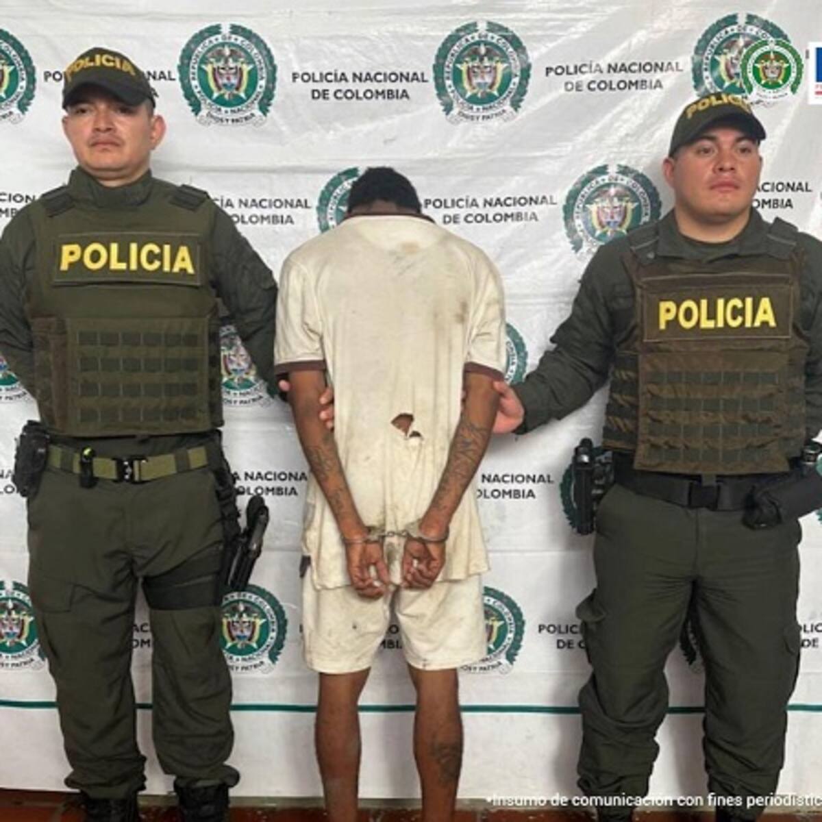 Un hombre fue condenado a 19 años de cárcel por matar a su pareja sentimental en Arboletes