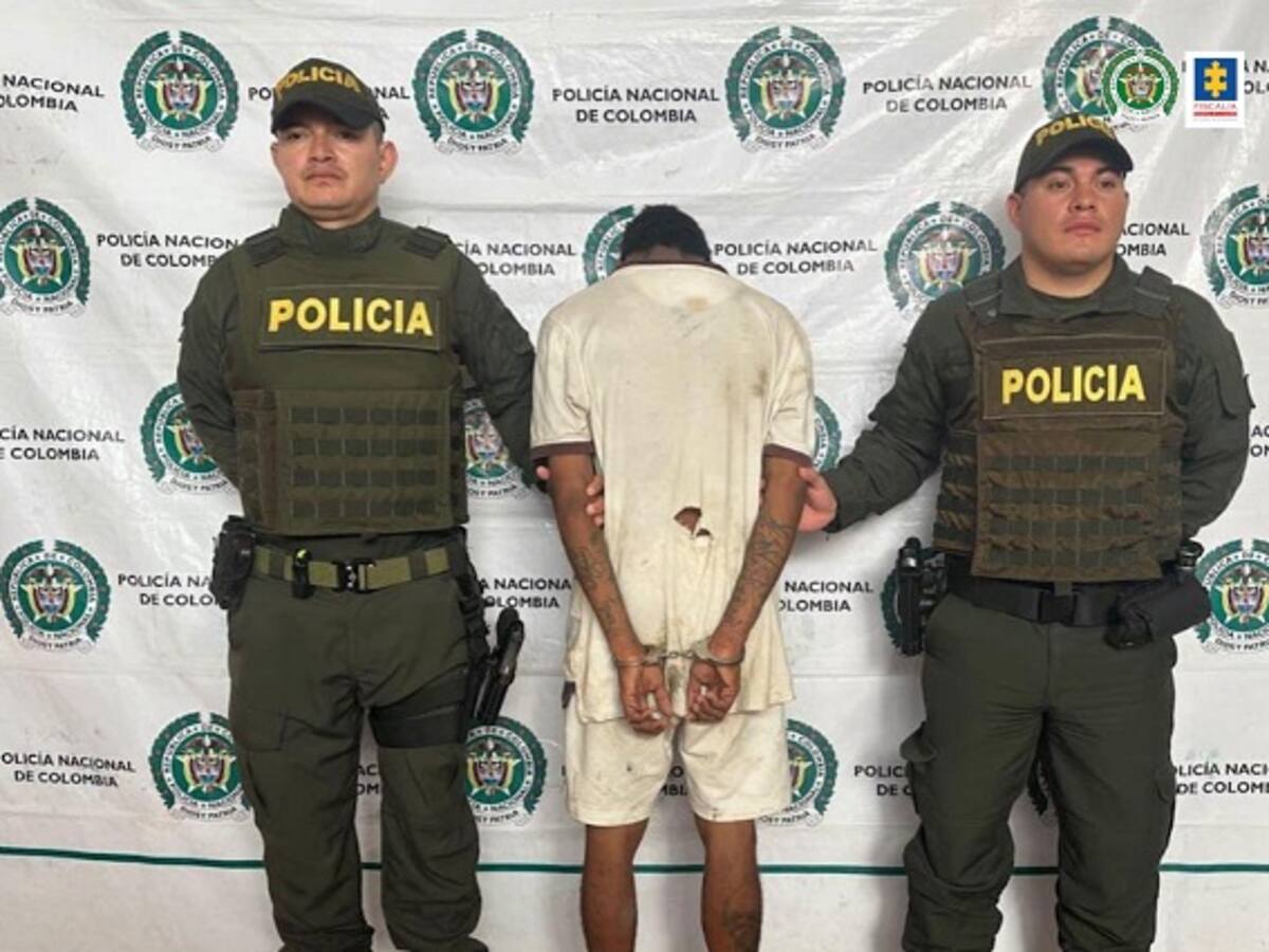 Un hombre fue condenado a 19 años de cárcel por matar a su pareja sentimental en Arboletes