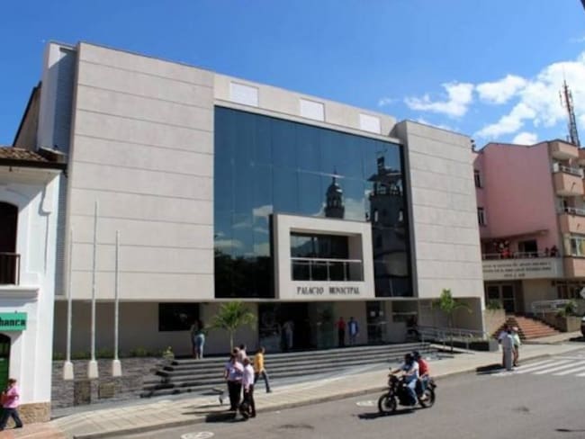 Por prevaricato, la Fiscalía presentará acusación contra dos candidatos en Floridablanca