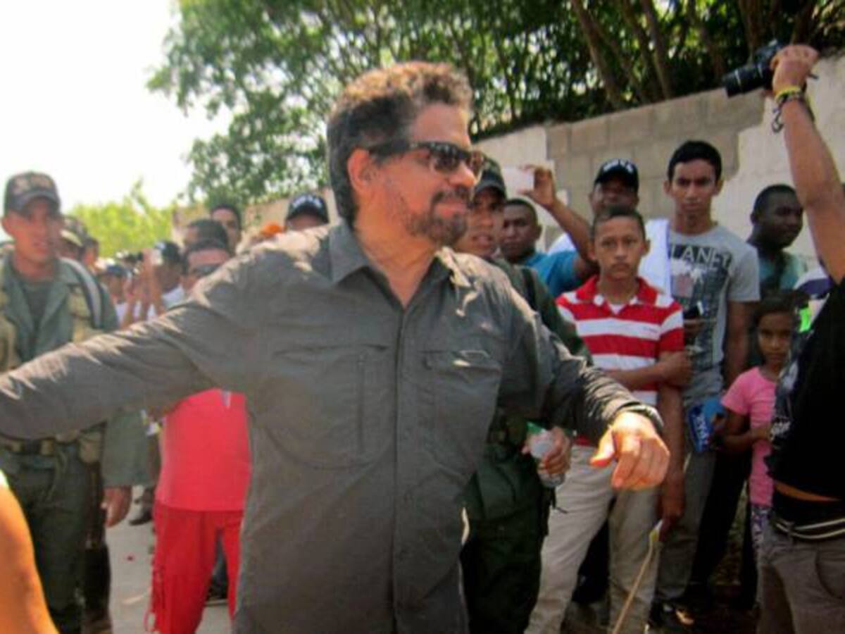Acuerdo de participación política firmado en La Habana entre las Farc y el Gobierno de Colombia
