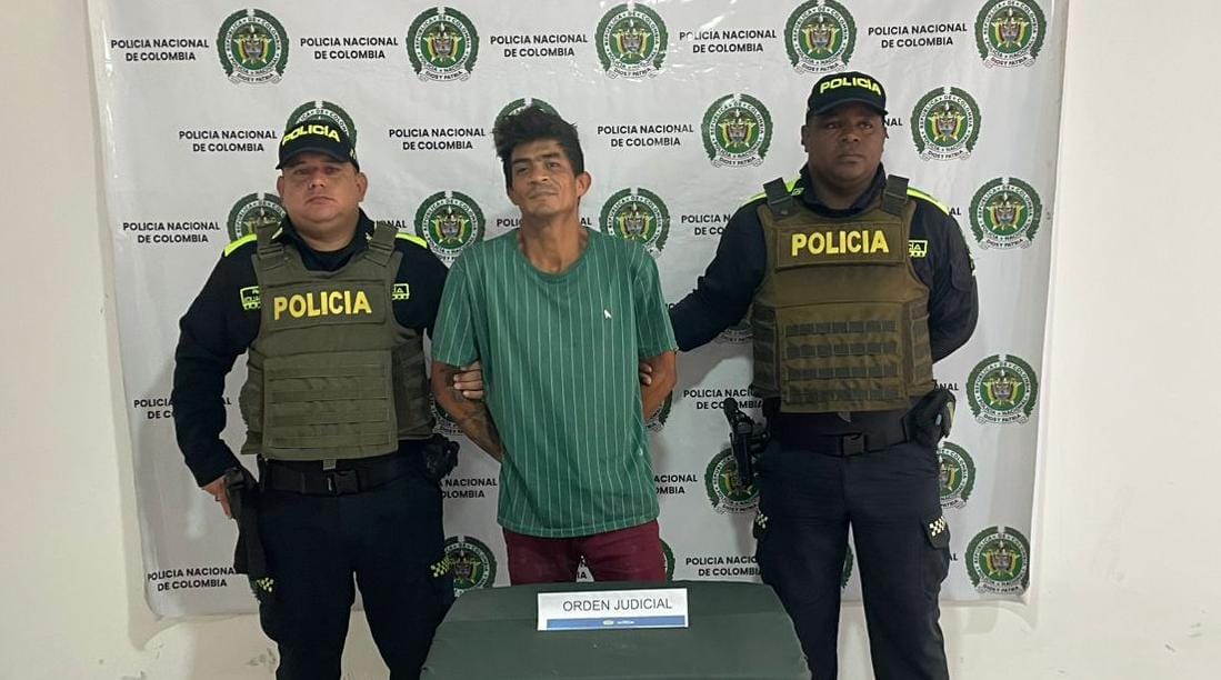 Departamento de Policía Bolívar