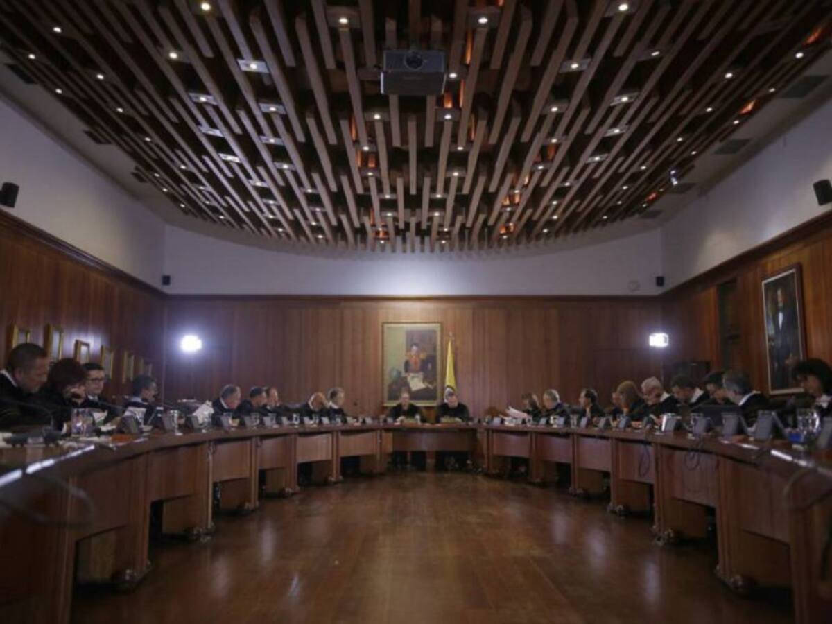 A juicio excongresista José Ignacio Mesa por nexo con "Oficina de Envigado"