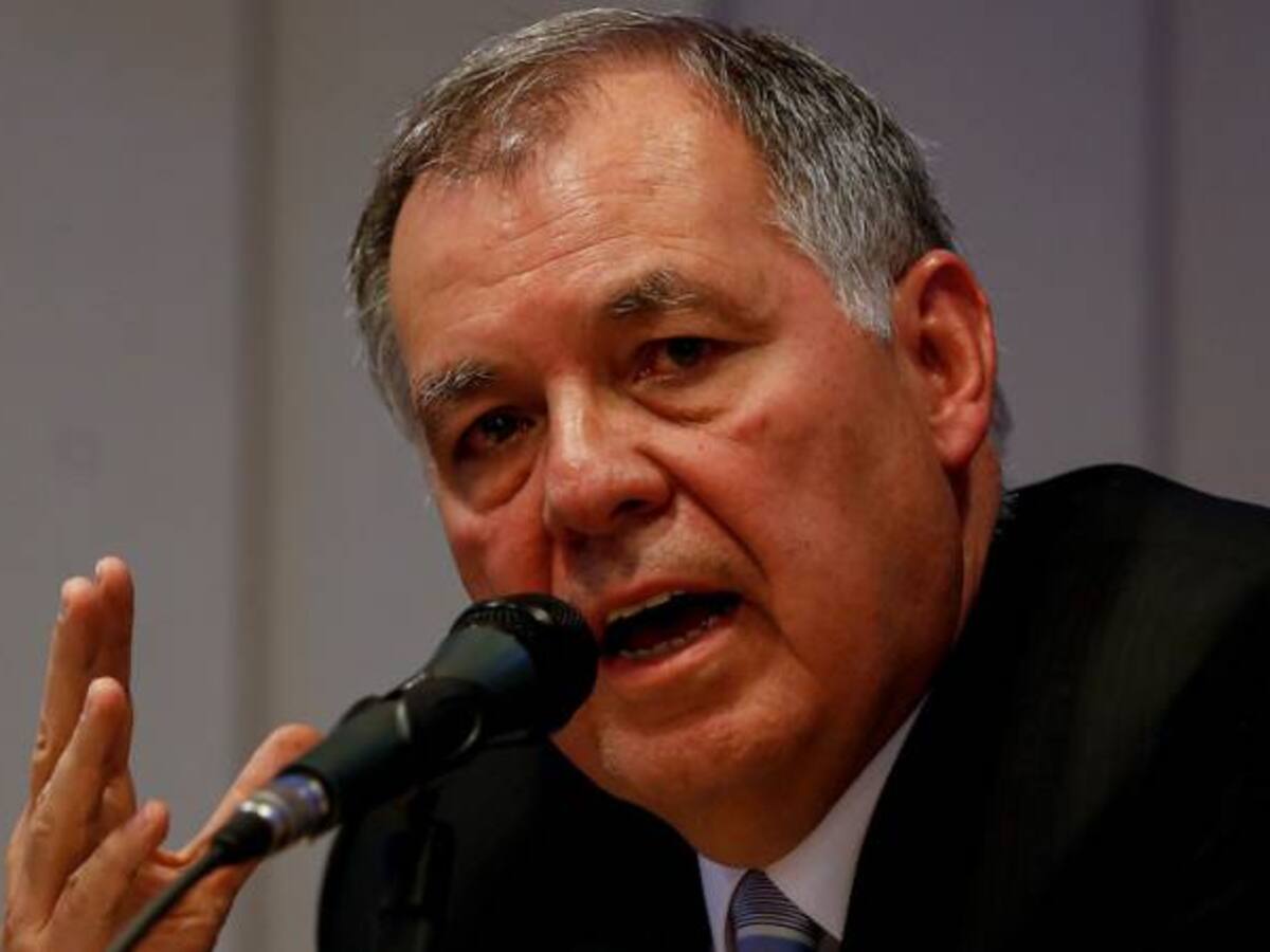 "Acuerdo entre Gobierno de Colombia y Farc es un pacto de impunidad": procurador general