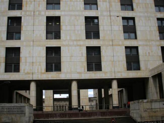 Ya se agendó la reunión entre las altas Cortes y MinJusticia