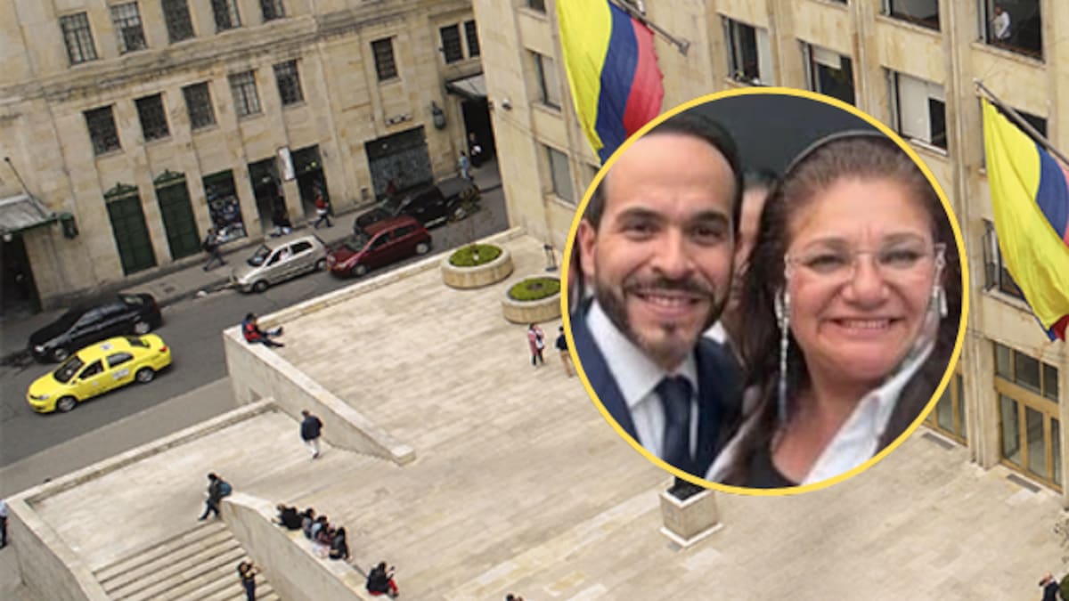¿Quién es Lorena Angarita? La dirigente gremial que suena para liderar el Ministerio TIC