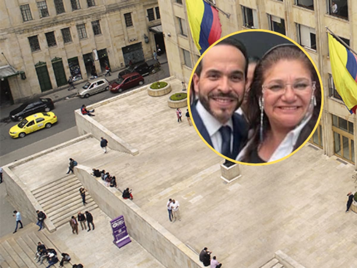 ¿Quién es Lorena Angarita? La dirigente gremial que suena para liderar el Ministerio TIC