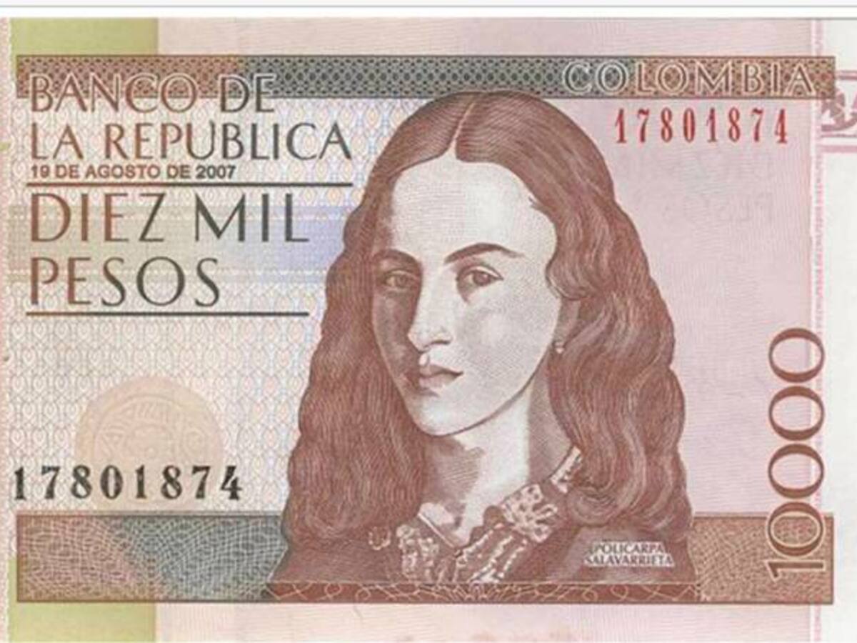 ¿Sabe que existe el Día de la mujer colombiana?