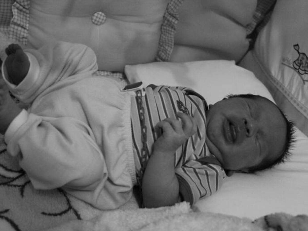 Bebés prematuros son más propensos a adquirir el Virus Sincitial Respiratorio