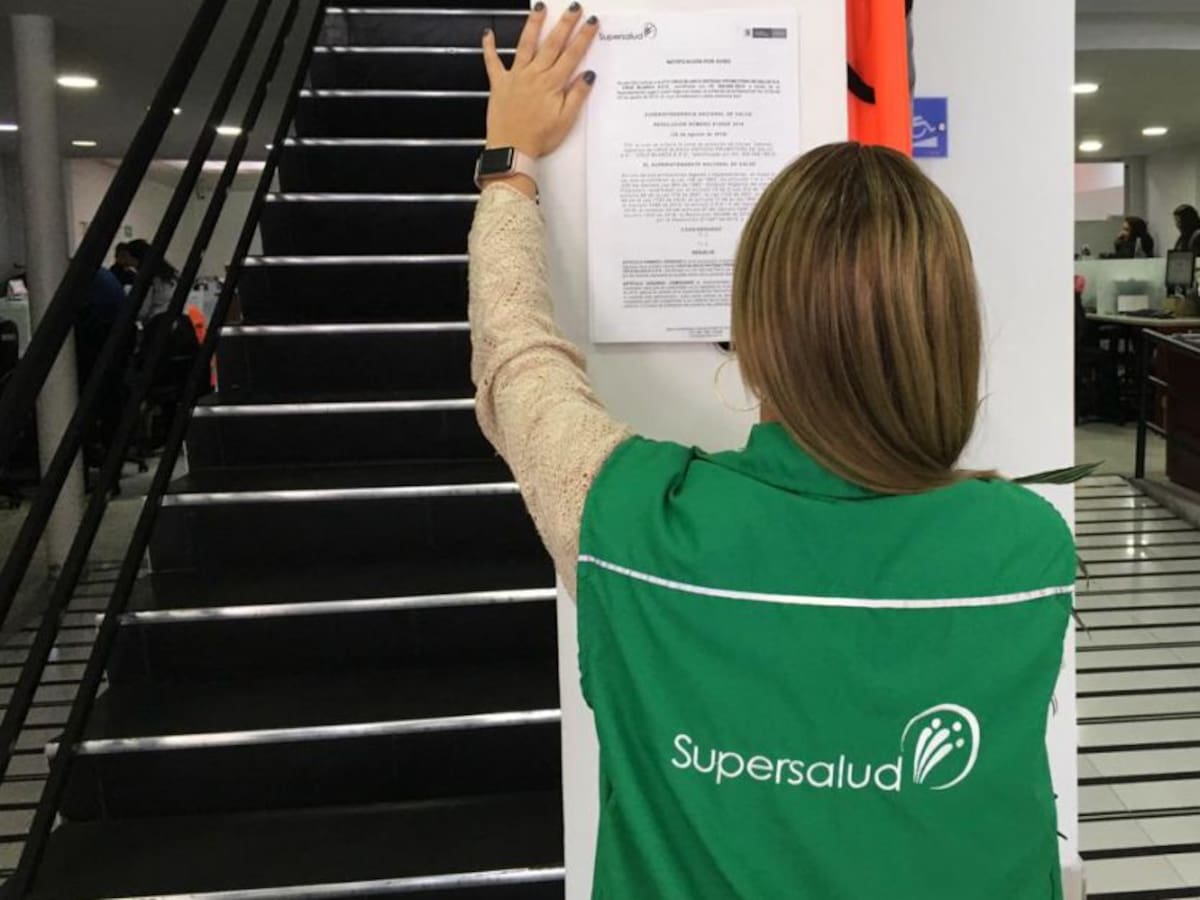 3 EPS han sido liquidadas desde que inició el gobierno de Gustavo Petro