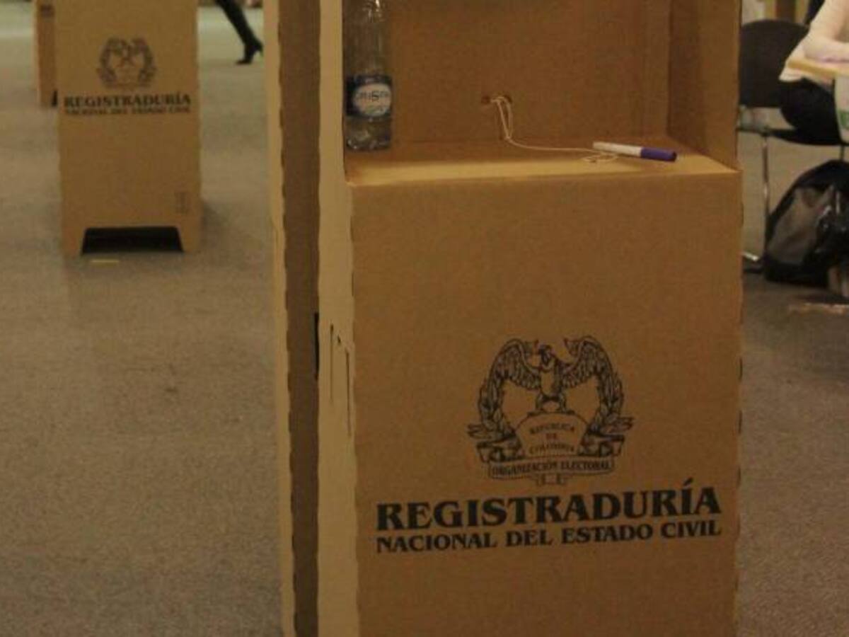 Amenazan a habitantes de San Ángel, Magdalena, para que no voten el Plebiscito