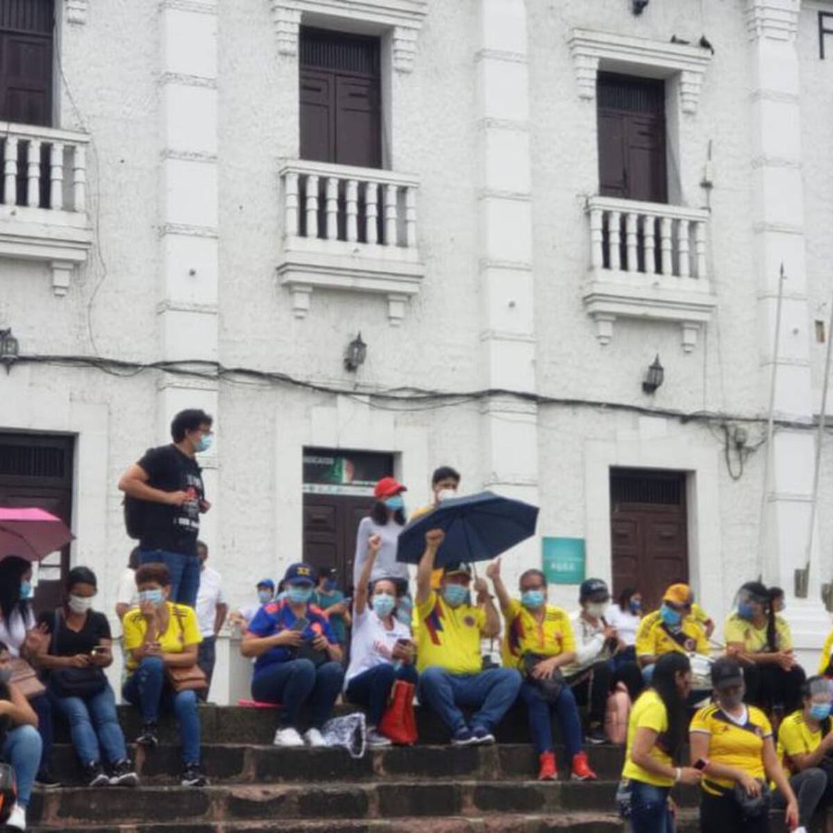 ¡Prográmese! Estas son las actividades por Semana Santa en Piedecuesta