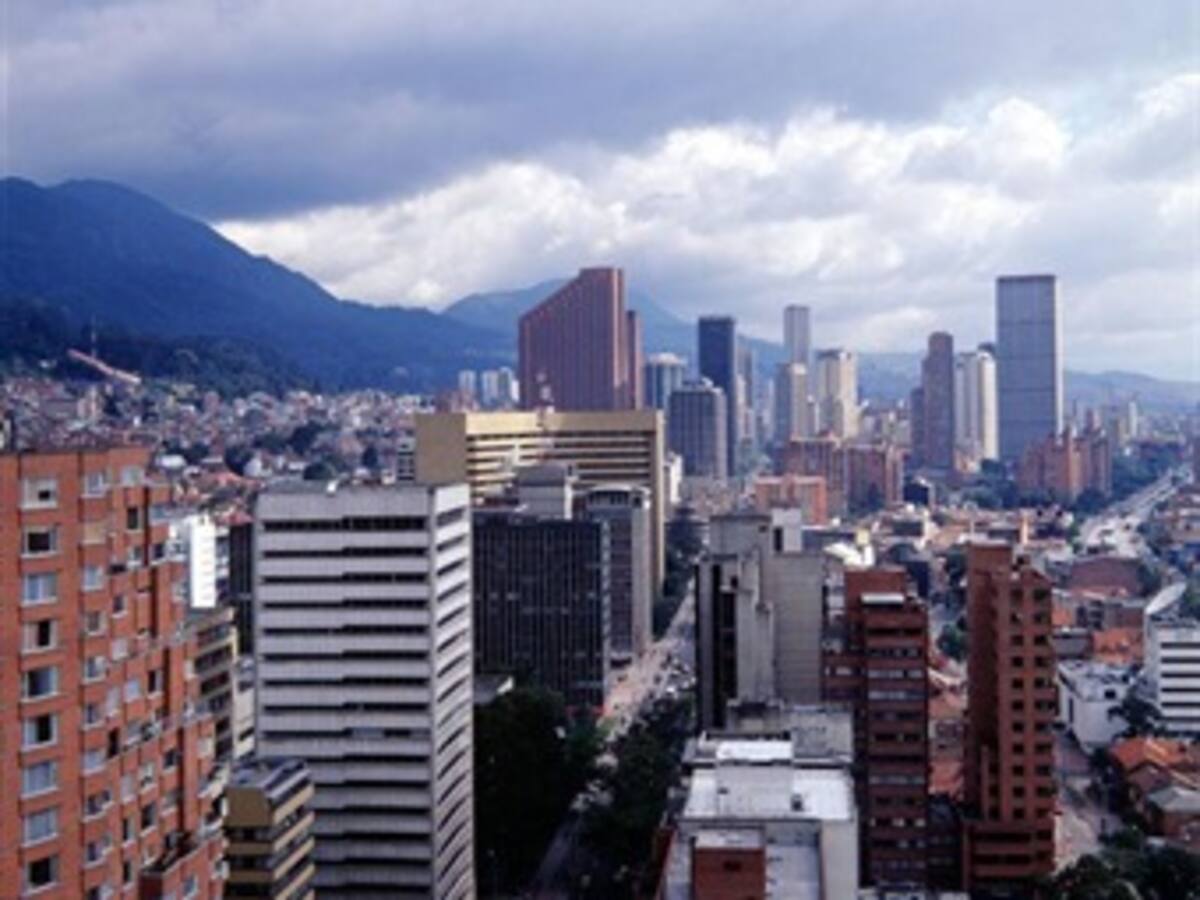 400 mil viviendas no tienen condiciones sismorresistentes en Bogotá