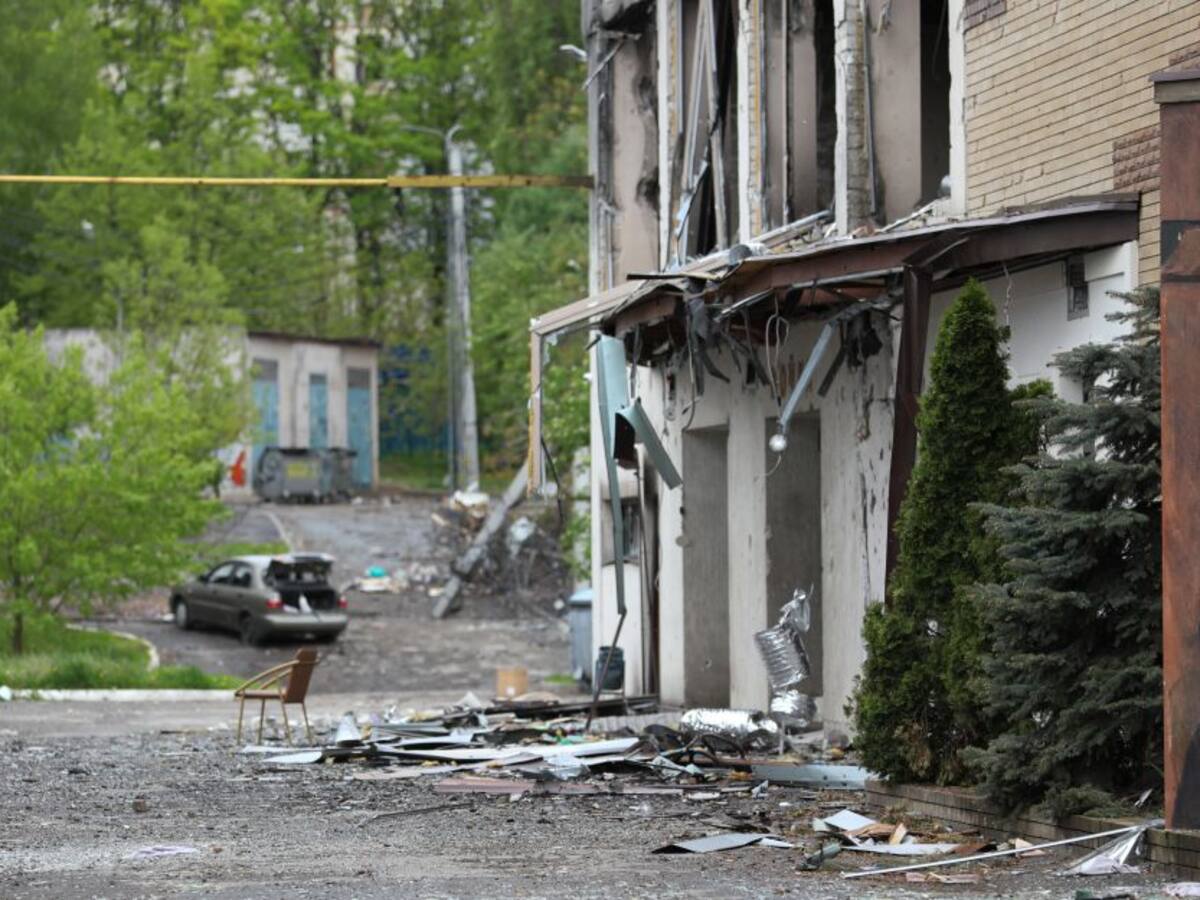 ¿Habría escalada nuclear en Ucrania?