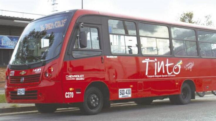 Gerente de Tinto, Liliana Rugeles