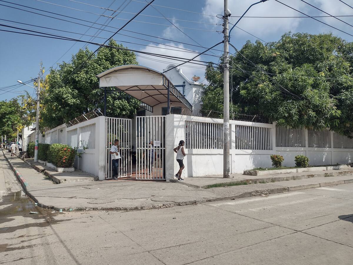 Los colegios de Cartagena están a merced de la delincuencia: Sintraofipucar