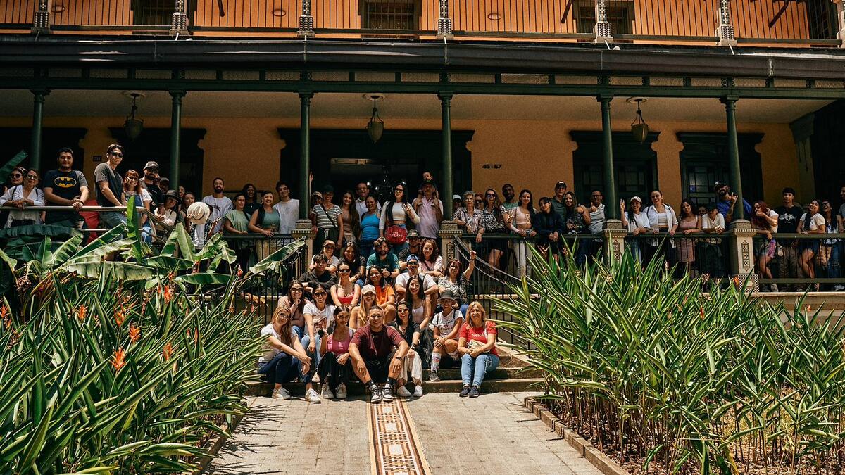 Turistear Medellín: La nueva iniciativa para recorrer la ciudad