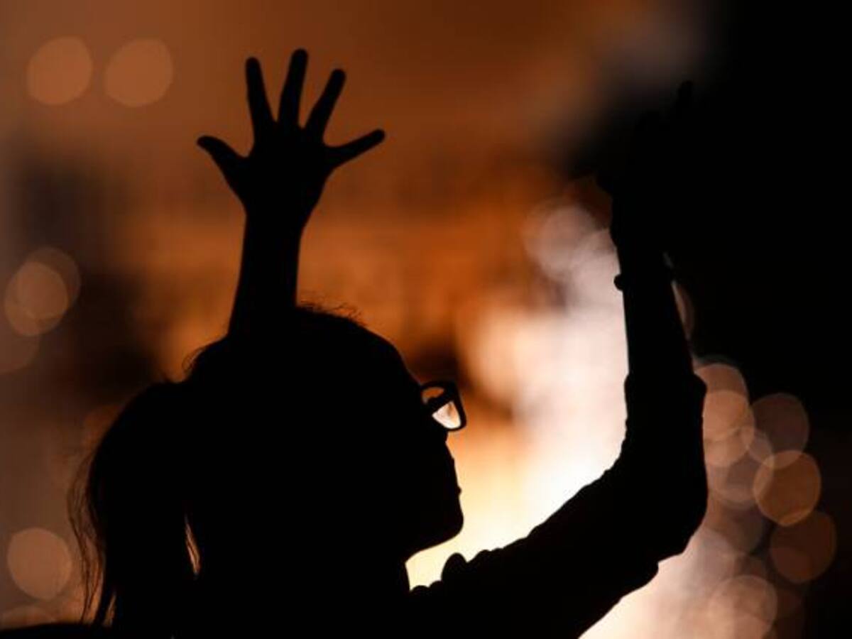 En el mes de diciembre se han registrado 349 quemados con pólvora en el país