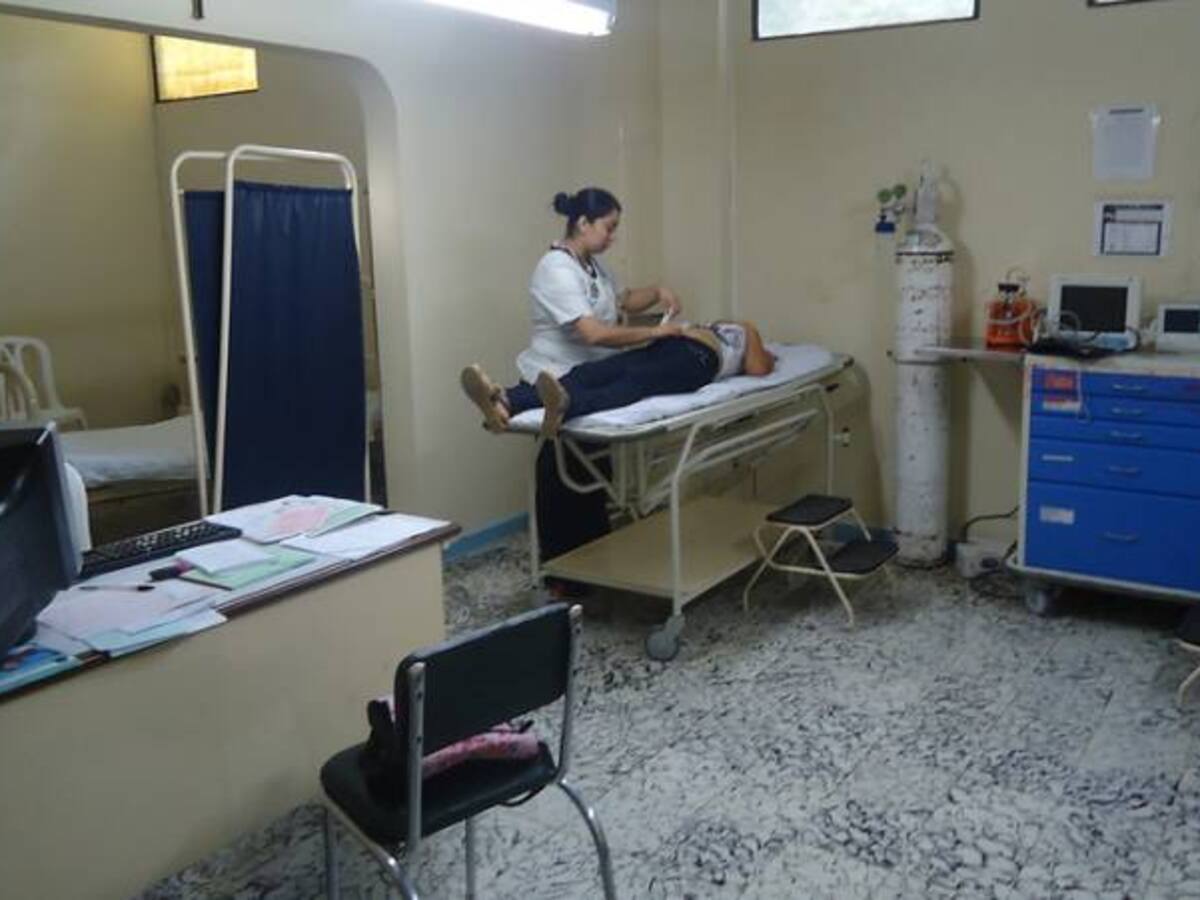 Alarmante crecimiento de enfermedades diarreicas agudas en el Huila