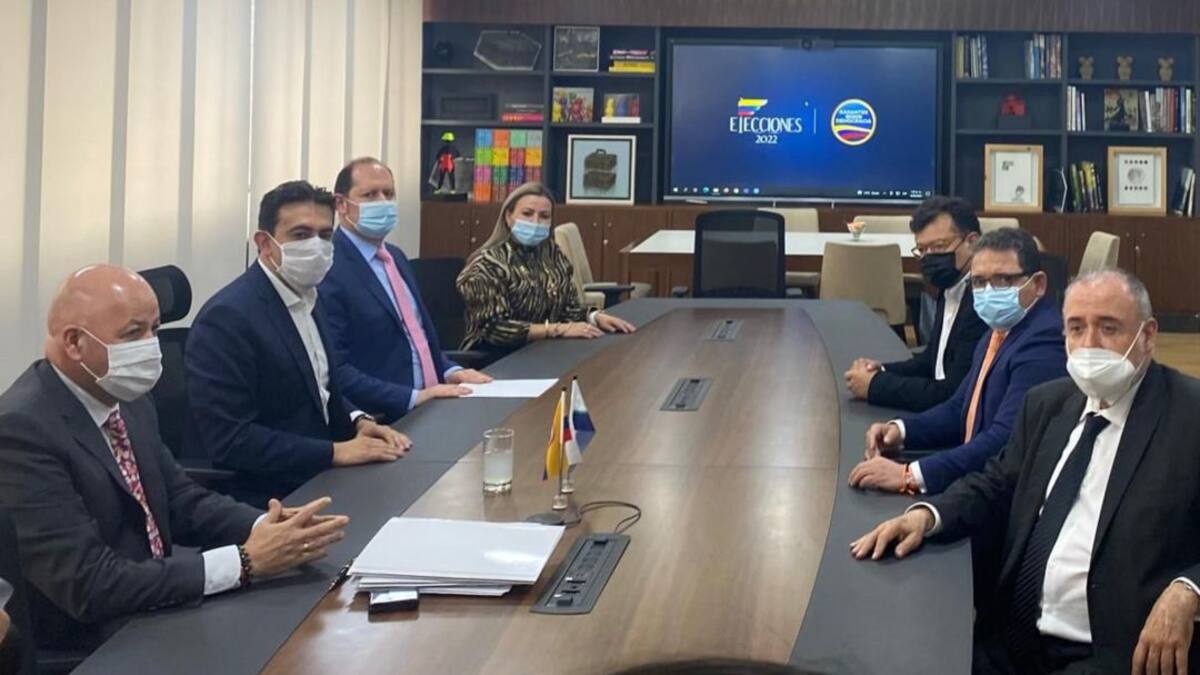 Crean medidas especiales en el Magdalena para evitar fraude electoral