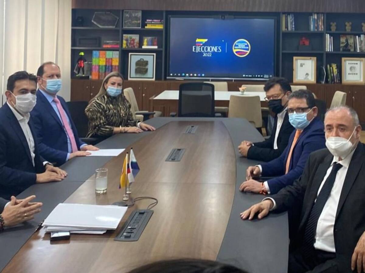 Crean medidas especiales en el Magdalena para evitar fraude electoral