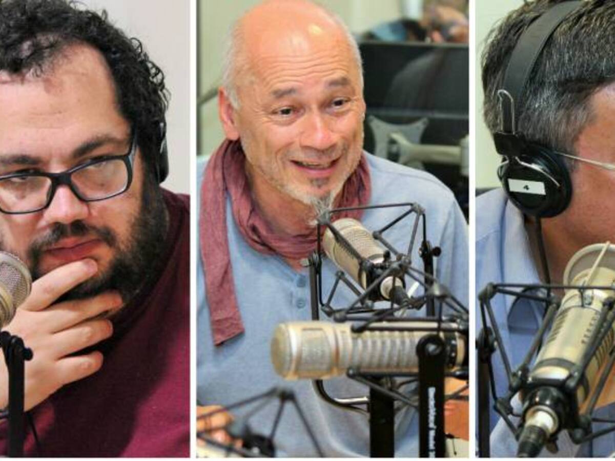 Series de televisión, lo que va de "Los magnificos" a "Juego de Tronos"