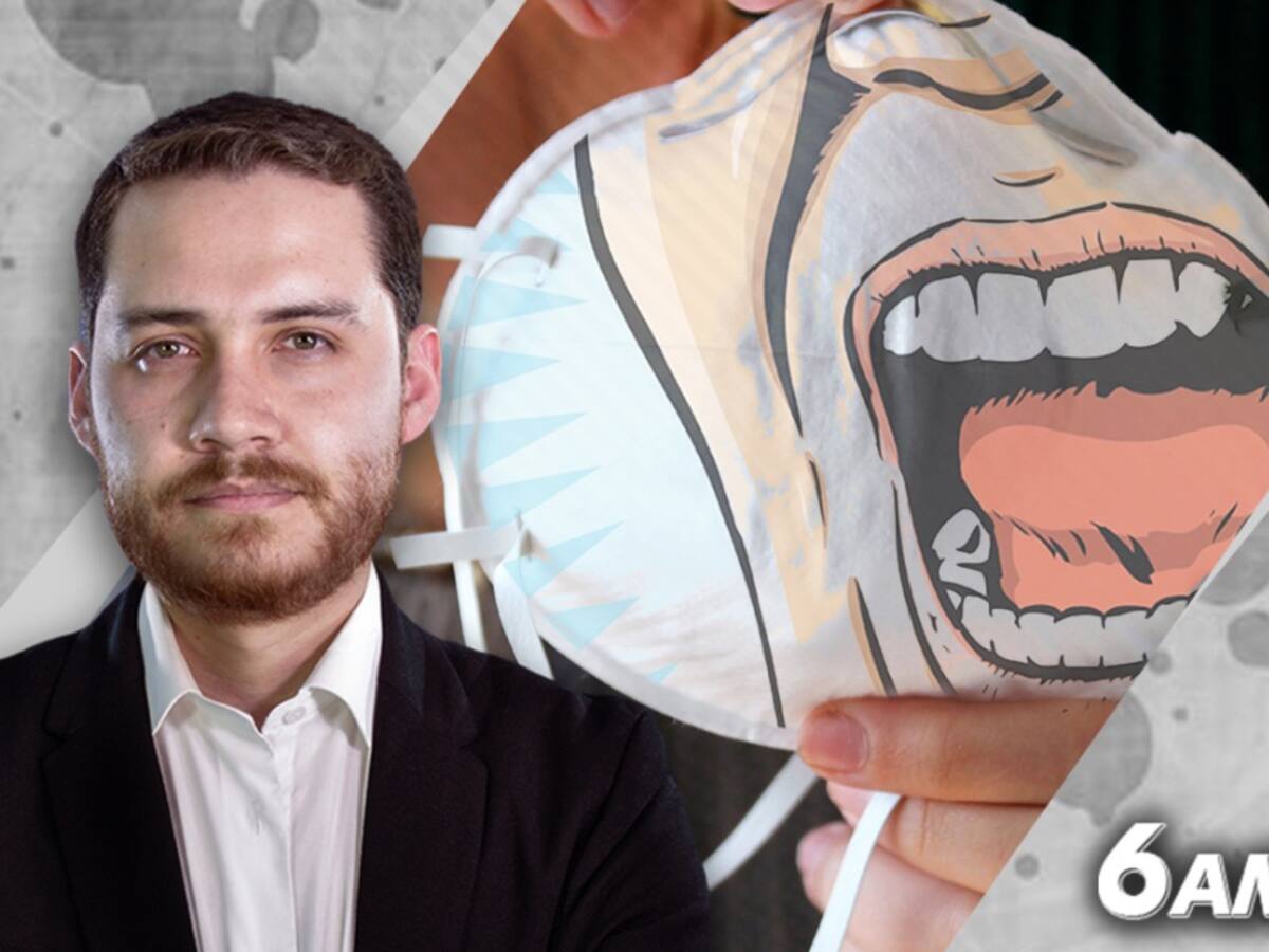 Reactivaron la indignación