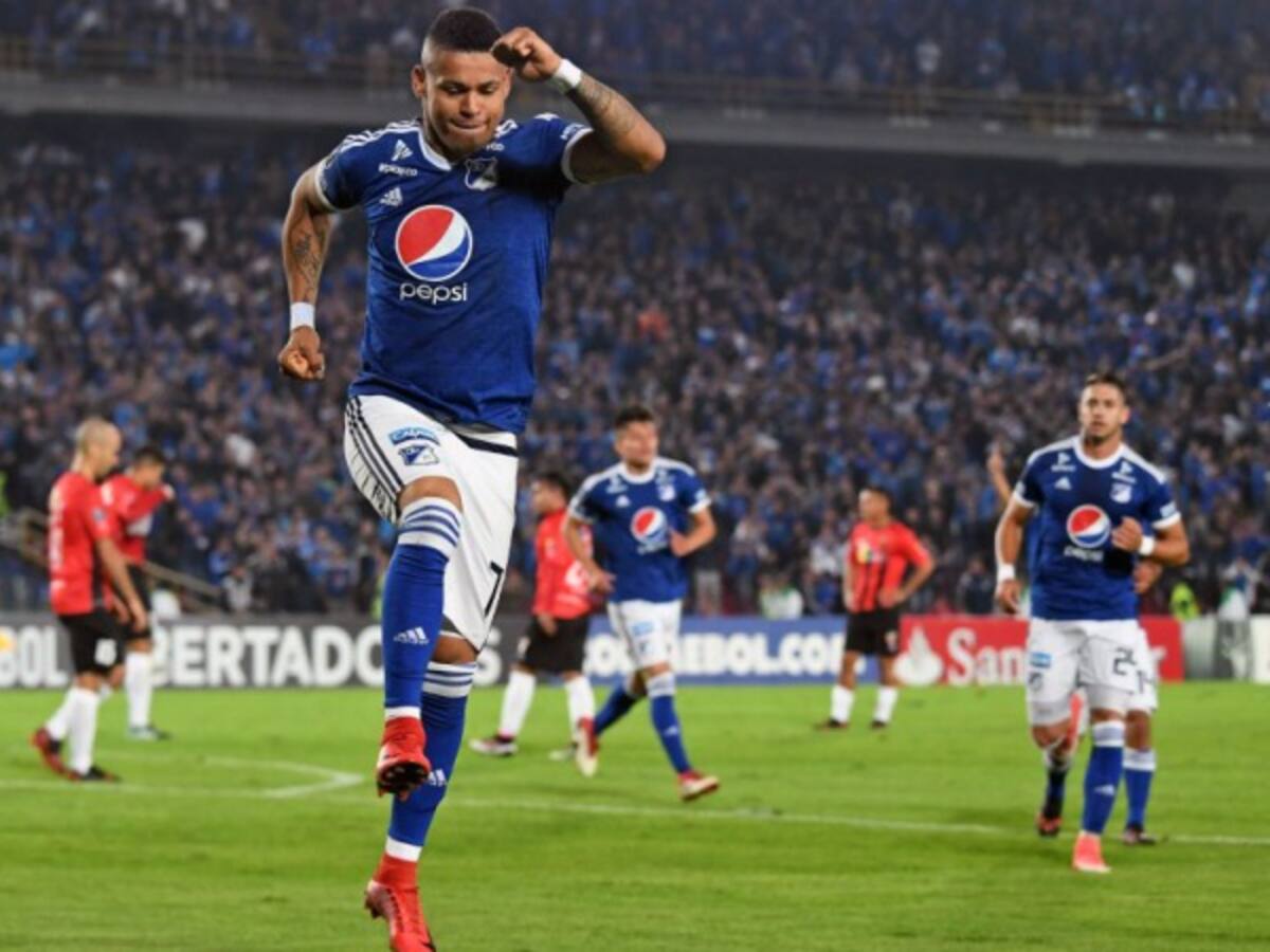 Millonarios busca volver a ganar de visitante en Copa y acercarse a octavos
