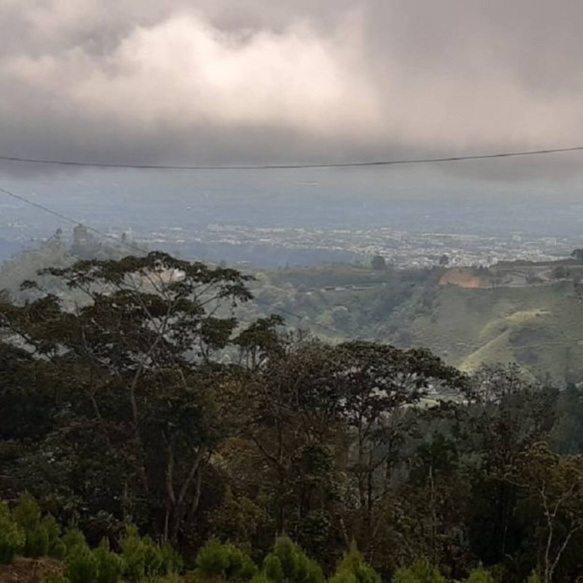 Lunes 24 de agosto, las noticias más importantes de Armenia y el Quindío