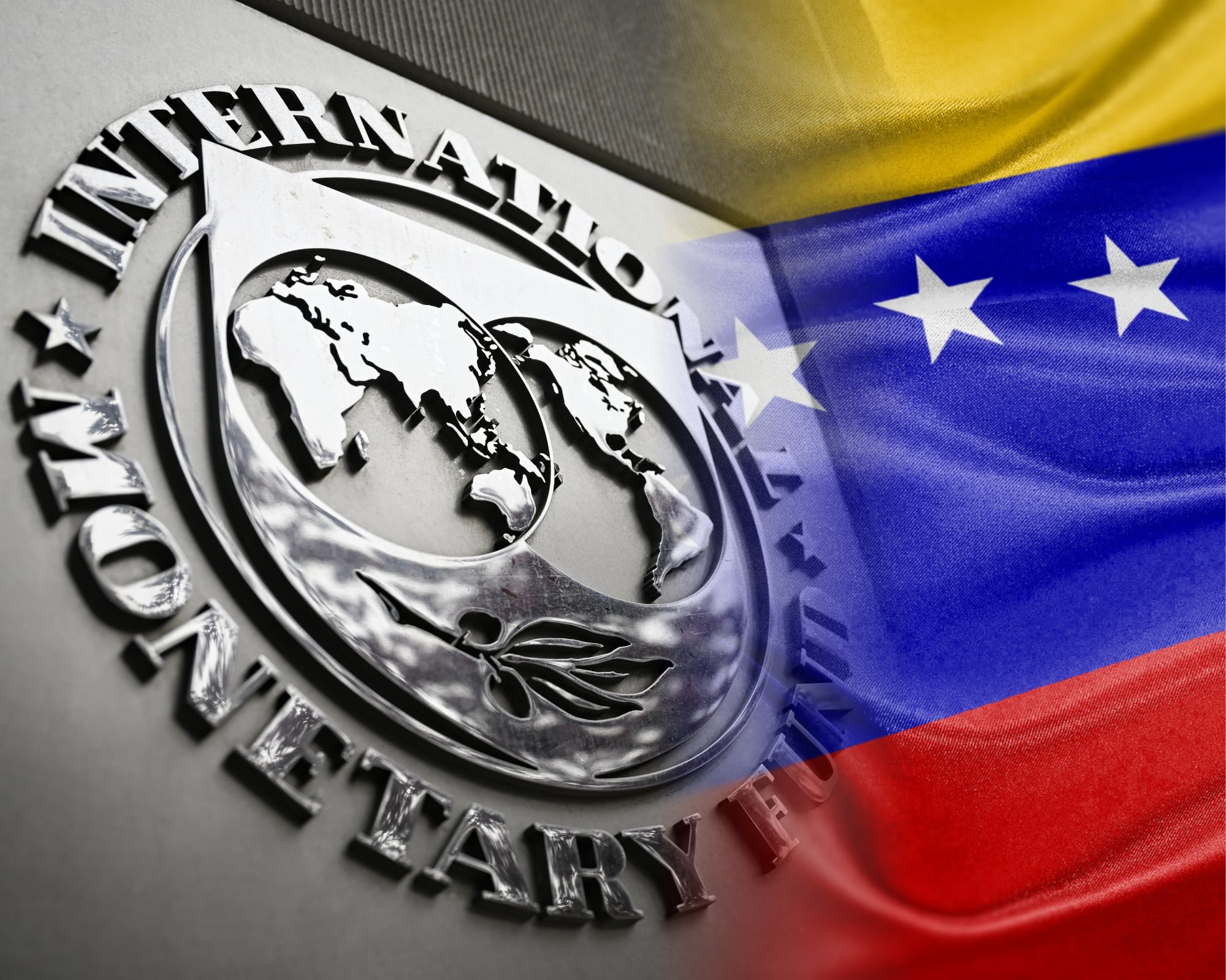 El vínculo había quedado suspendido desde marzo de 2019 por falta de reconocimiento del gobierno chavista.
(Foto: Caracol Radio / Getty)