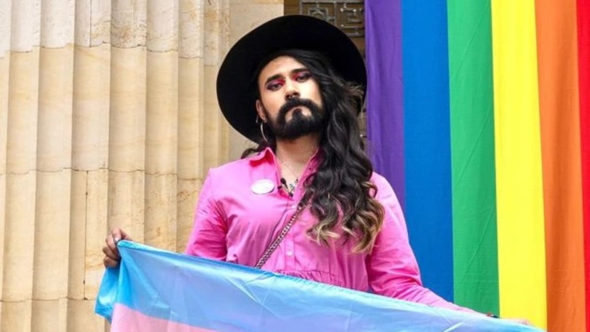 Proceso de cambio de sexo en menores “no existe”: directora de Grupo Acción y Apoyo Trans