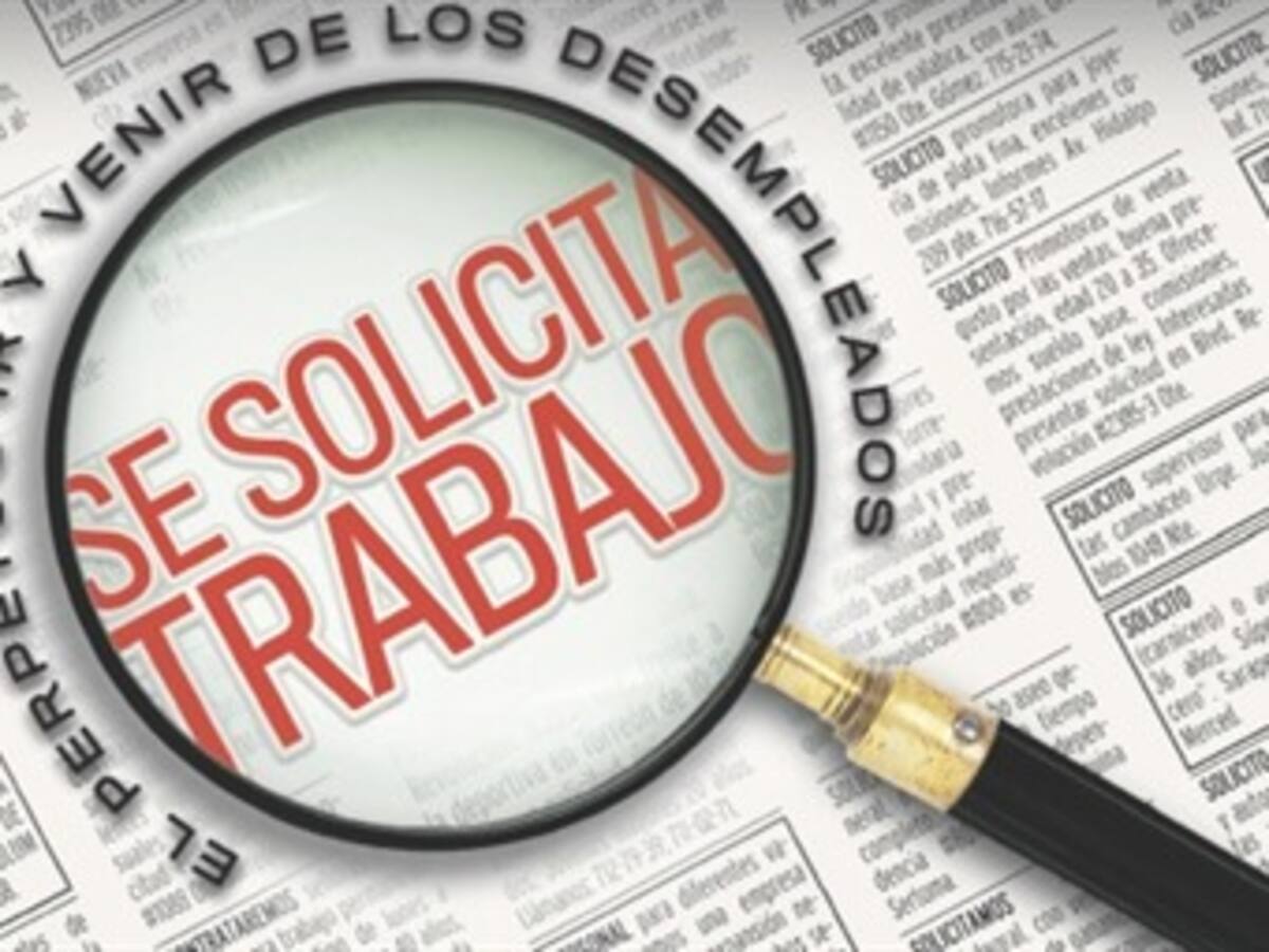 Desfase en empleo de jóvenes del mundo desarrollado y estabilidad en Latinoamérica