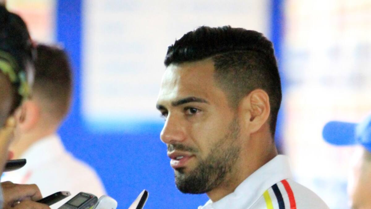 Falcao García