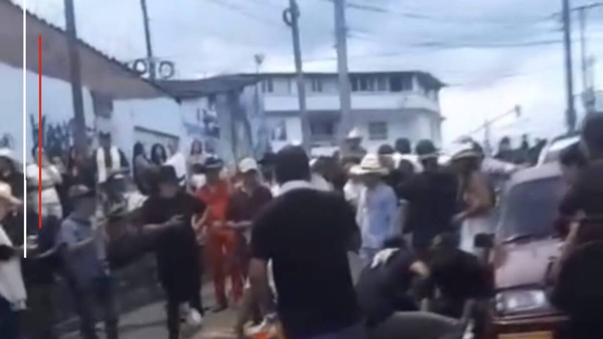 Animalista de Calarcá, Cristina Arbeláez