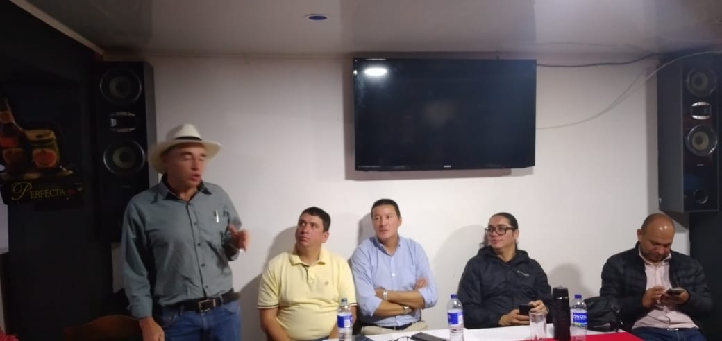 Fotografía suministrada