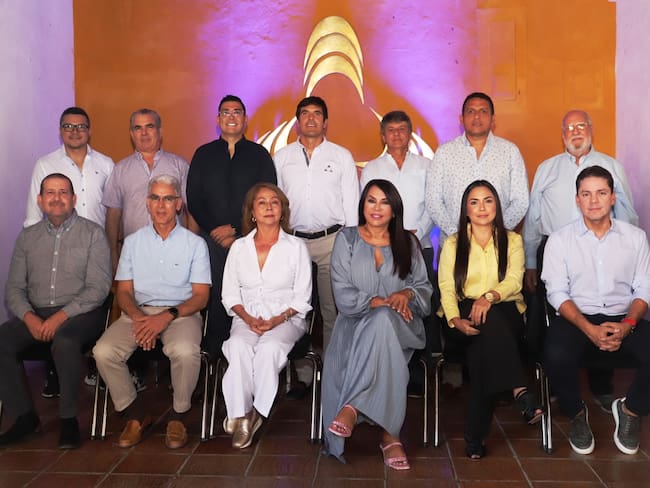 Cámara de Comercio de Cartagena